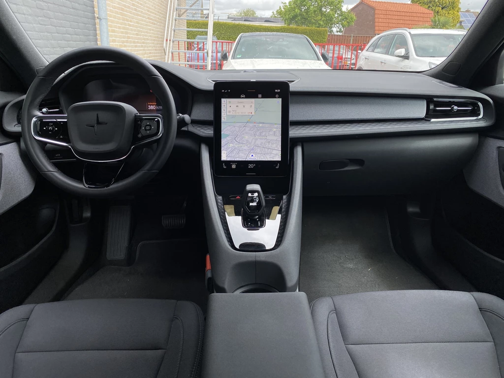 Polestar 2 – foto 17