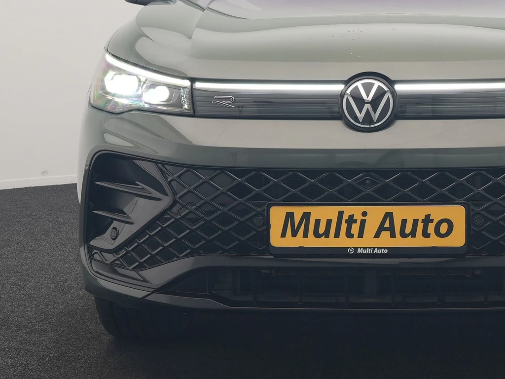 Volkswagen Tiguan – foto 10