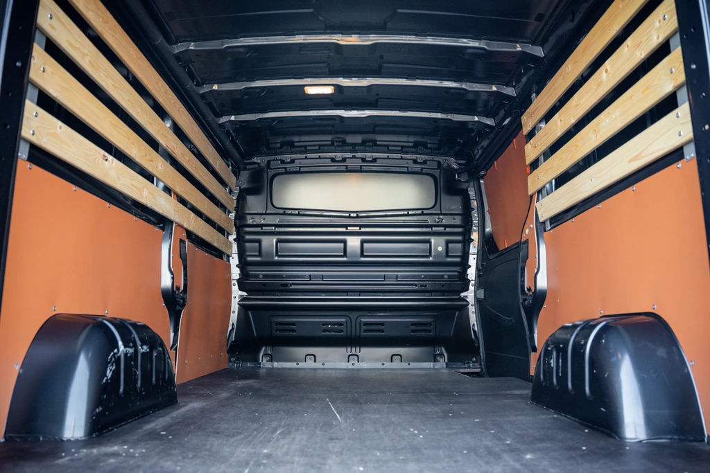 Renault Trafic – foto 10