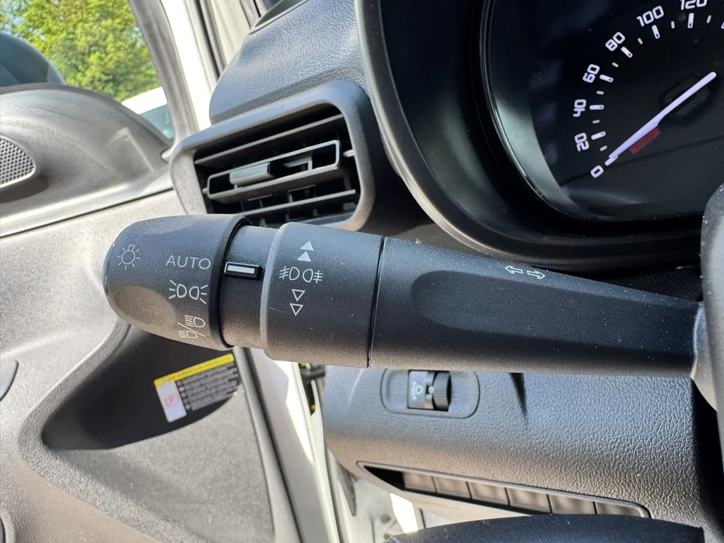 Citroën Berlingo – foto 17