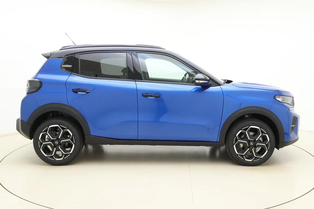 Citroën C3 – foto 7