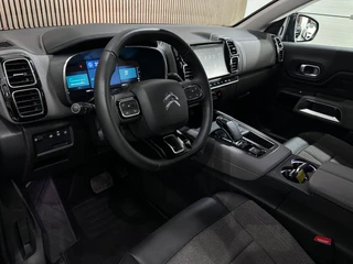 Citroën C5 Aircross – thumbnail 19