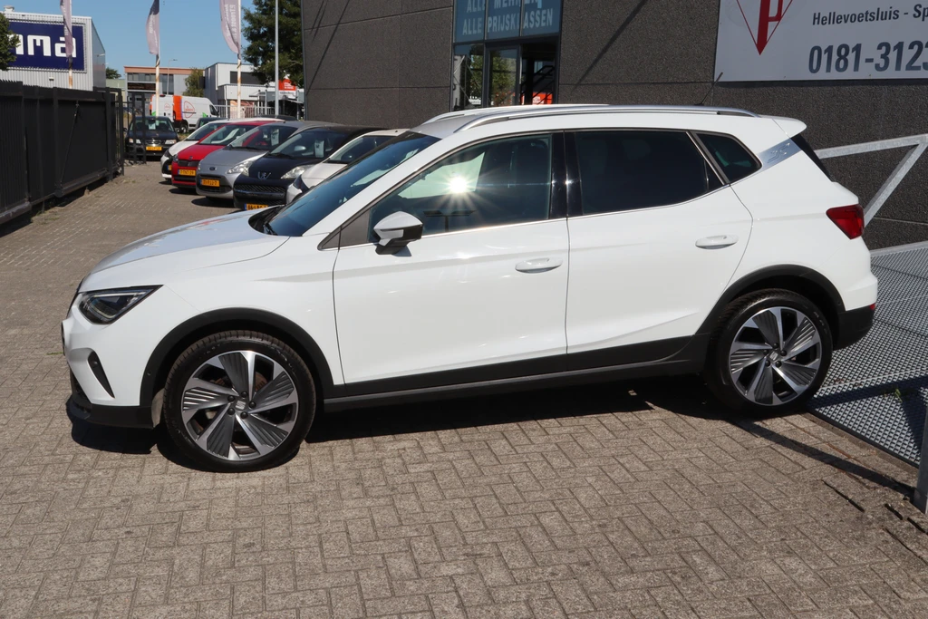 SEAT Arona – foto 2