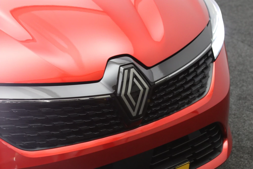 Renault Clio – foto 23