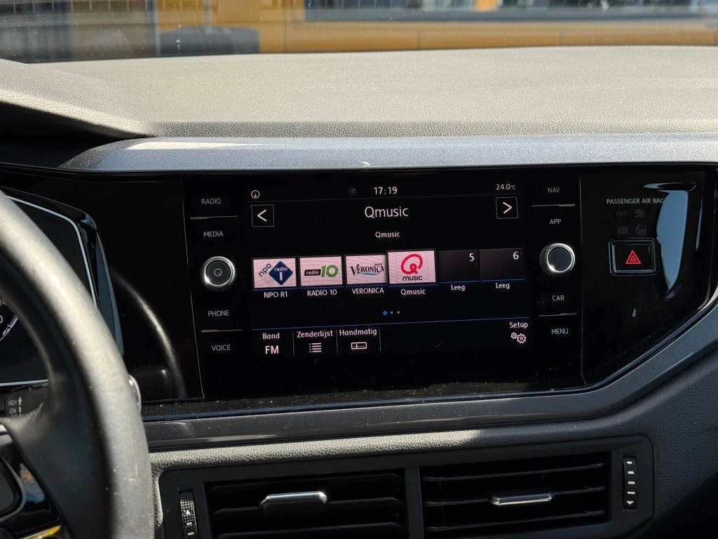 Volkswagen Polo – foto 9
