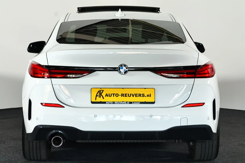 BMW 2 Serie – foto 4