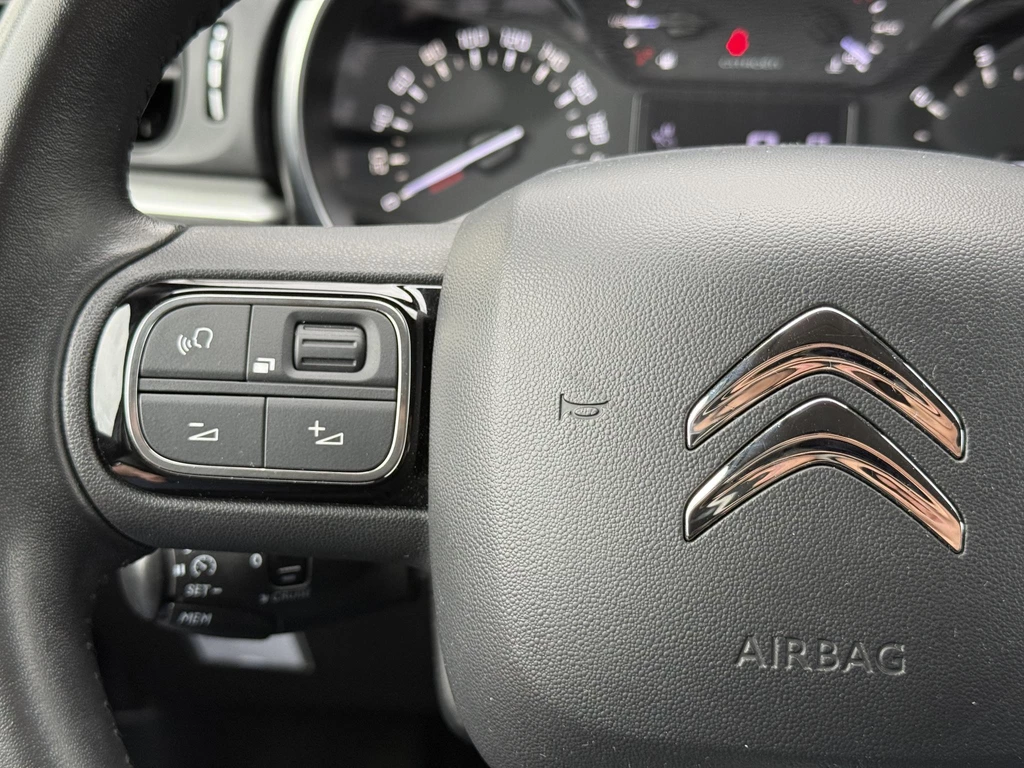 Citroën C3 – foto 20