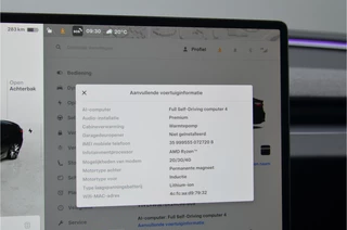 Tesla Model 3 – thumbnail 25