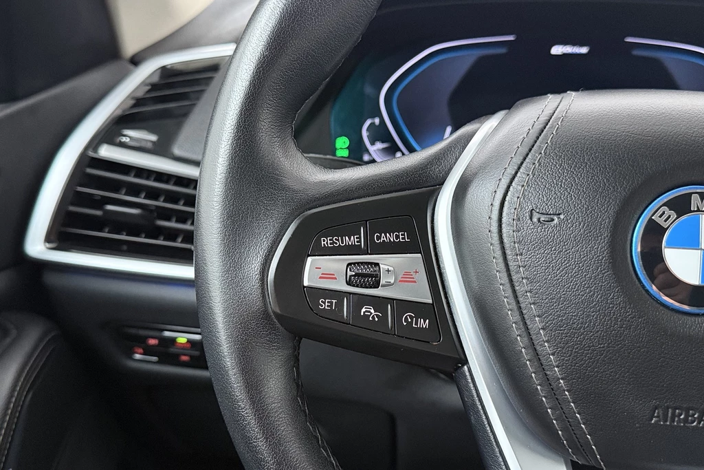 BMW X5 – foto 22