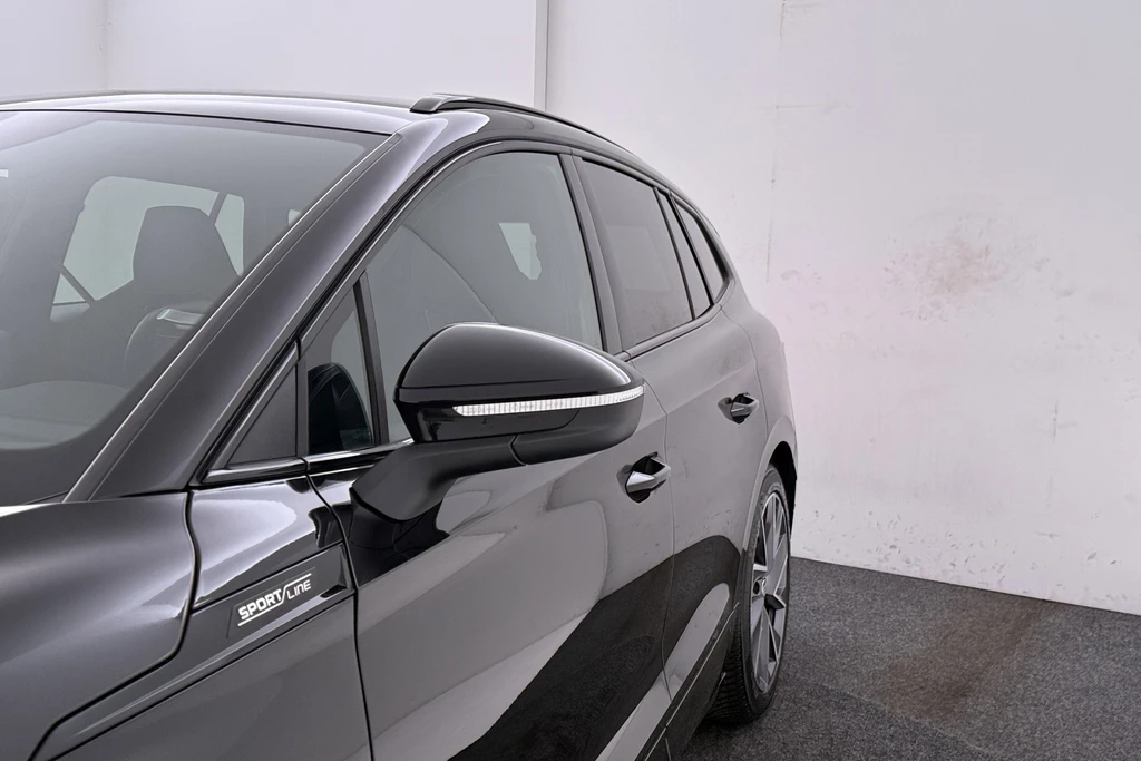 Škoda Enyaq iV – foto 5