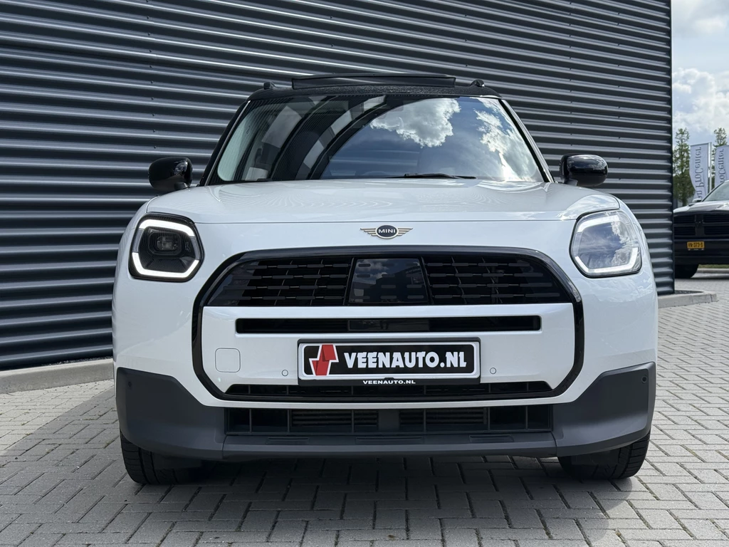 MINI Countryman – foto 8