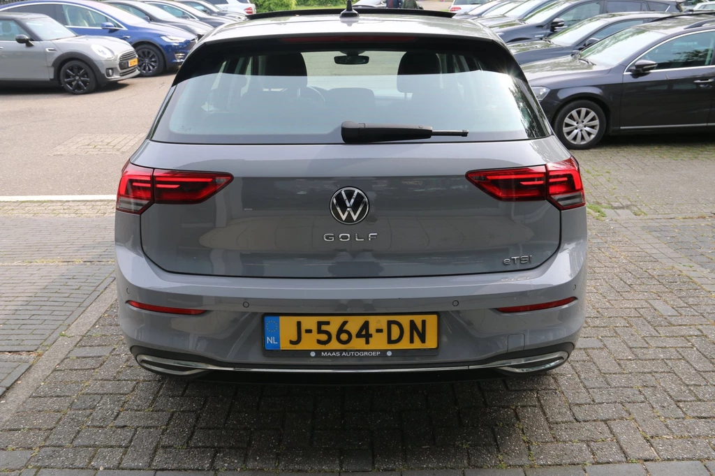 Volkswagen Golf – foto 3