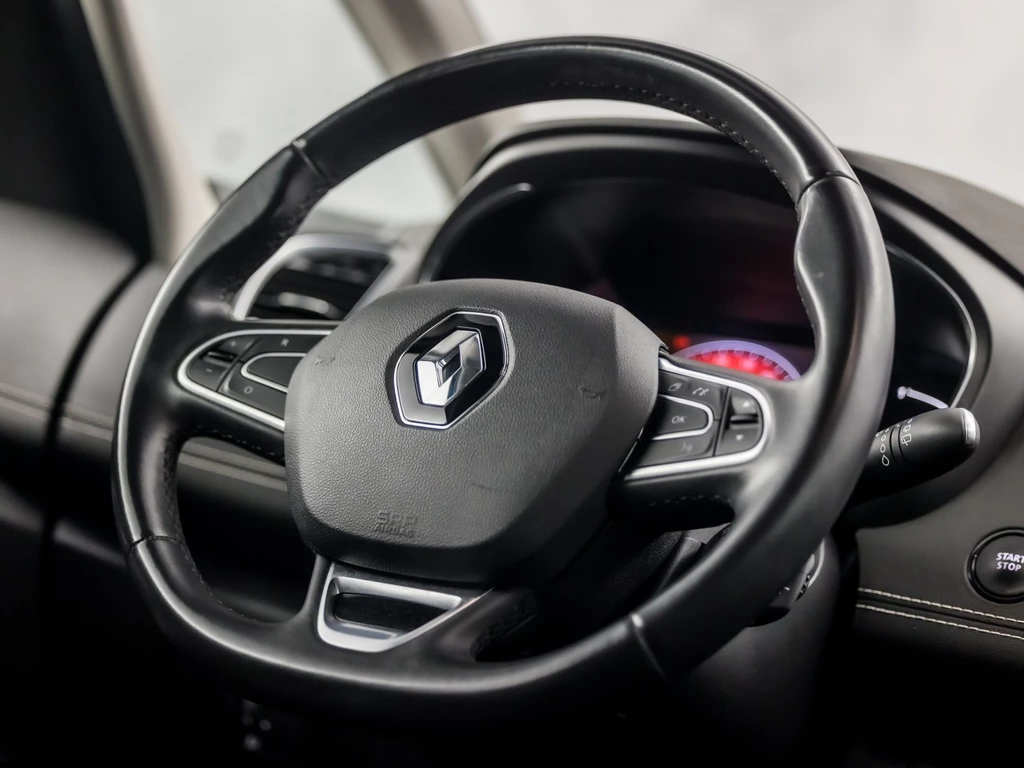 Renault Scénic – foto 18