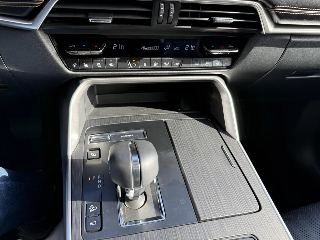Mazda CX-60 – foto 13