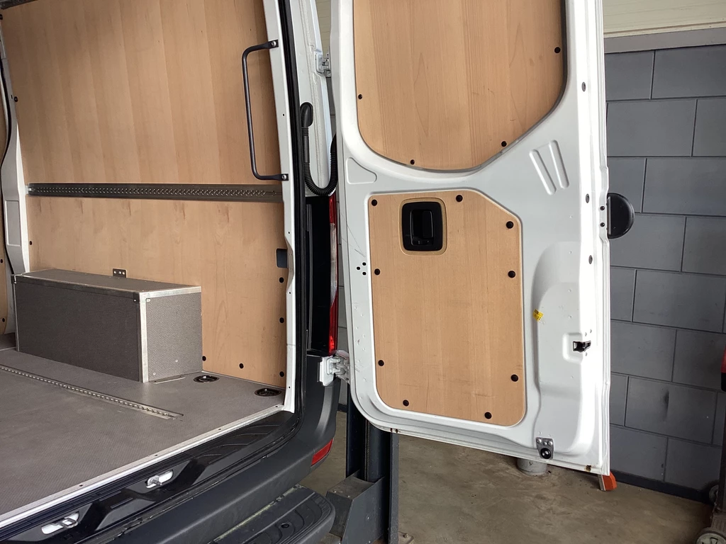 Mercedes-Benz Sprinter – foto 37