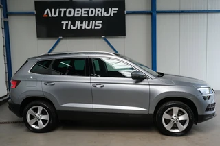 Škoda Karoq – thumbnail 4