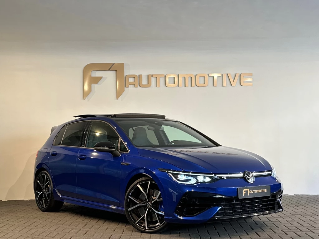 Volkswagen Golf – foto 7