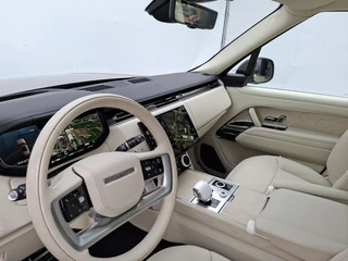 Land Rover Range Rover – thumbnail 92