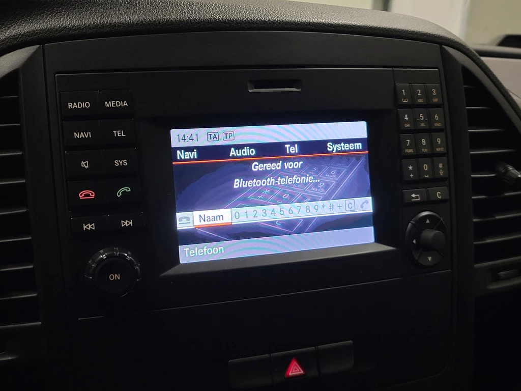 Mercedes-Benz Vito – foto 16