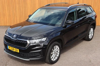 Škoda Kodiaq – thumbnail 2