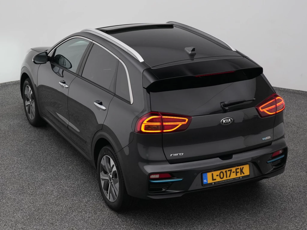 Kia e-Niro – foto 7