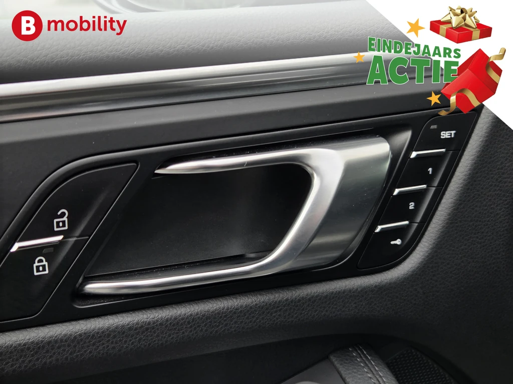 Porsche Macan – foto 21