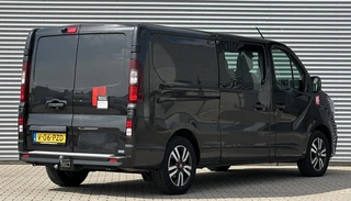 Renault Trafic – thumbnail 4