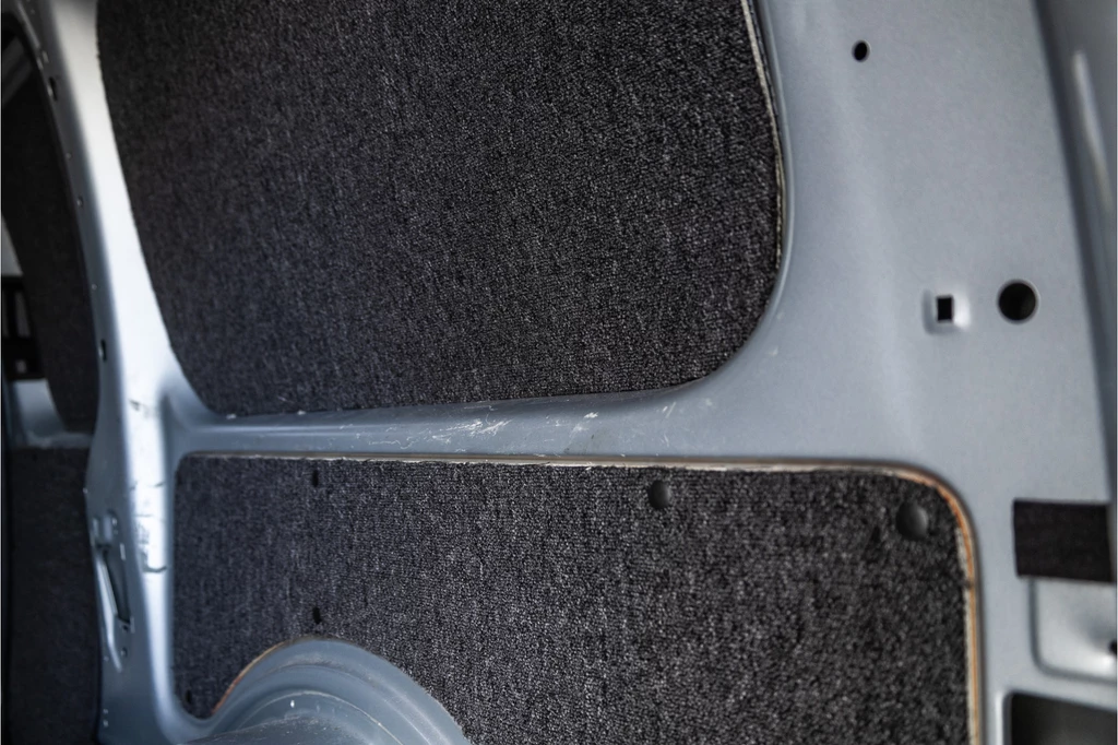 Volkswagen Caddy – foto 42