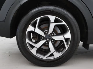 Kia Sportage – thumbnail 14