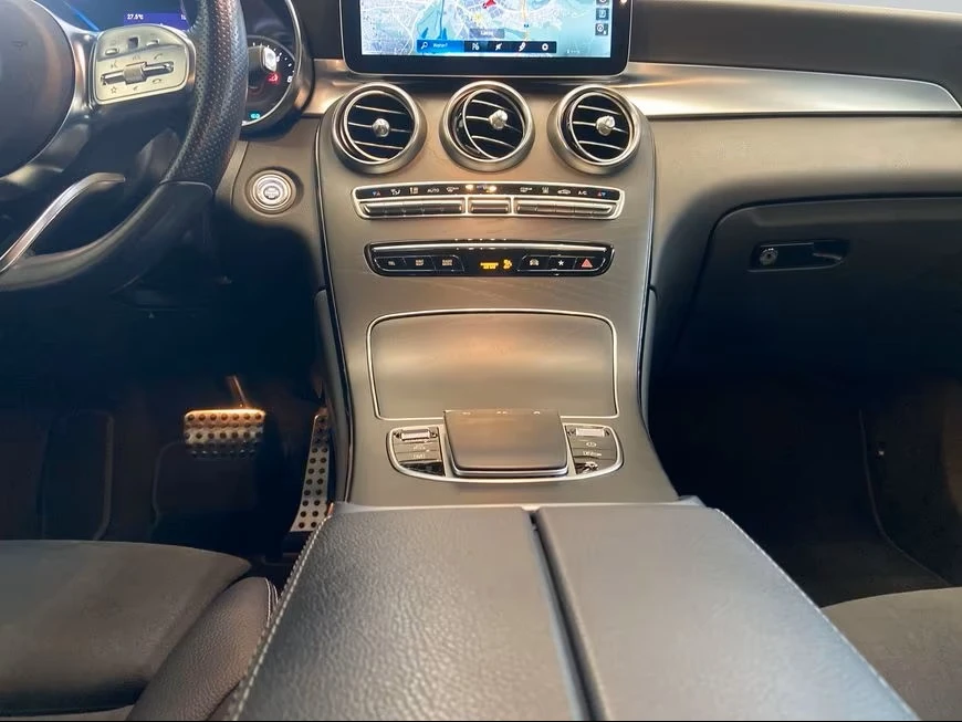 Mercedes-Benz GLC – foto 14