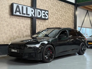 Audi S6 – thumbnail 4