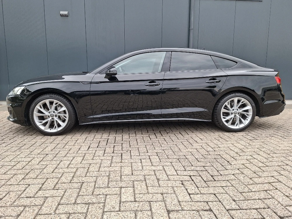 Audi A5 – foto 4