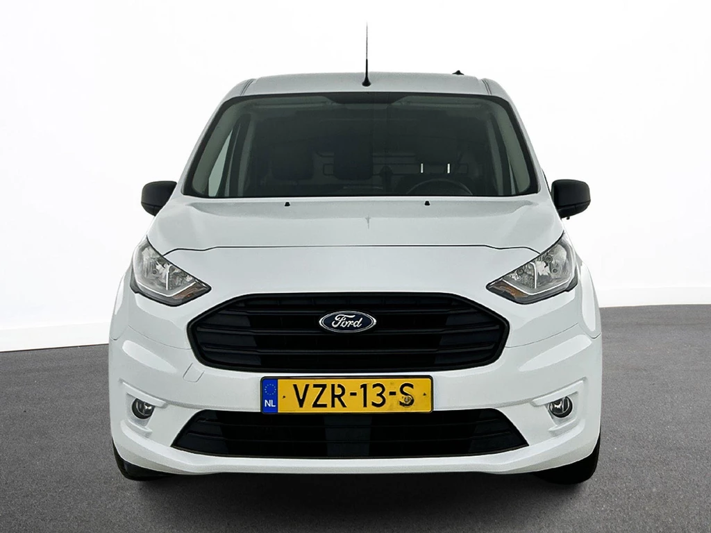 Ford Transit Connect – foto 7