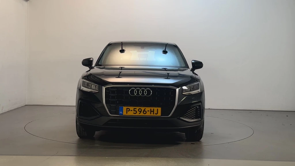 Audi Q2 – foto 8