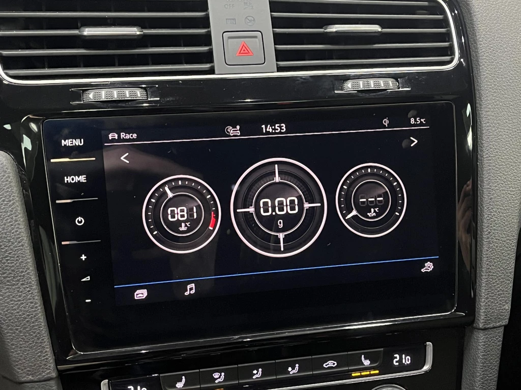 Volkswagen Golf – foto 46