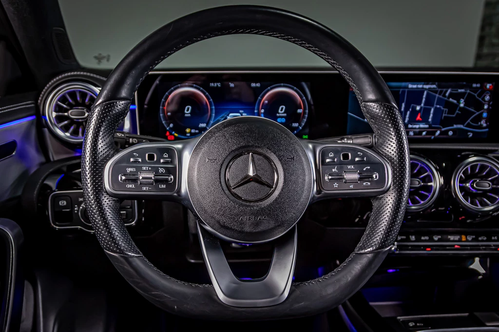 Mercedes-Benz A-Klasse – foto 32