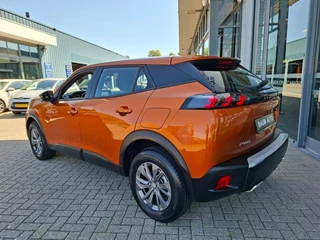 Peugeot 2008 – thumbnail 4