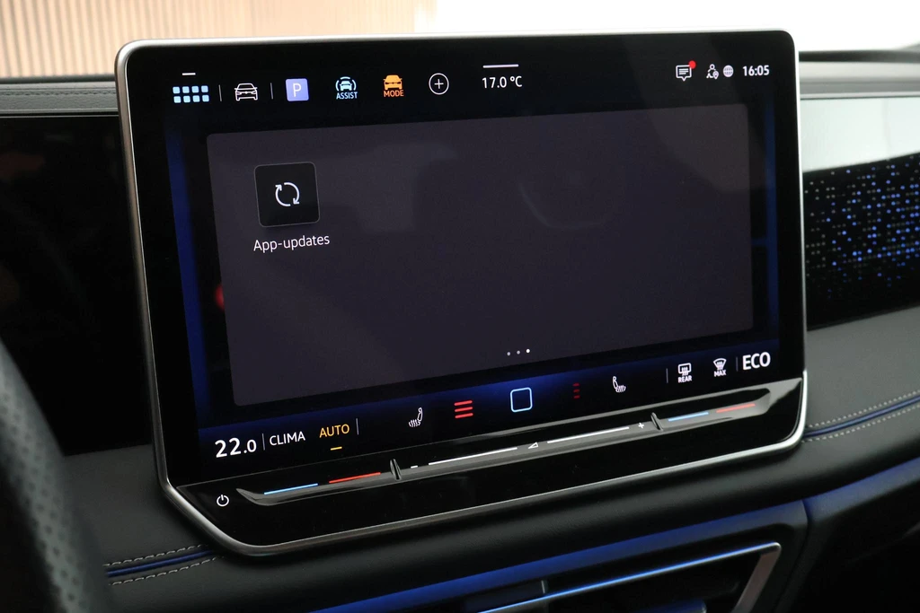 Volkswagen Tiguan – foto 27