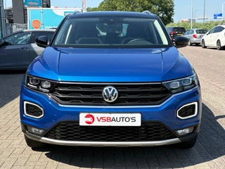 Volkswagen T-Roc – thumbnail 6