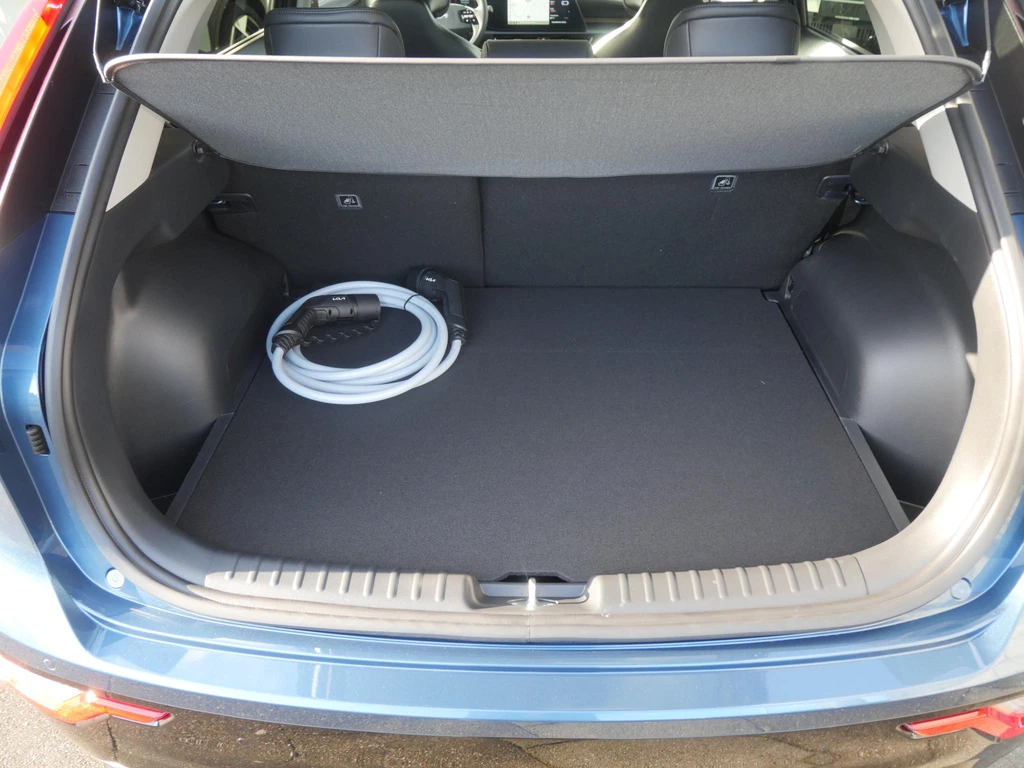 Kia Niro EV – foto 19