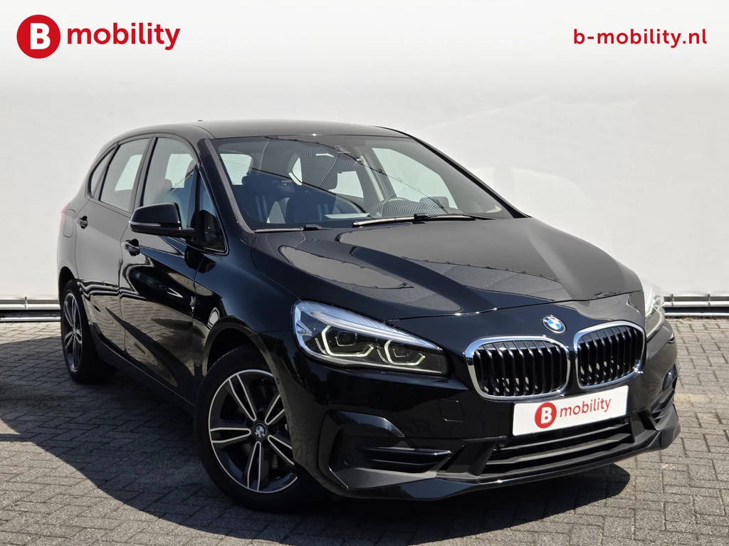 BMW 2 Serie – foto 6