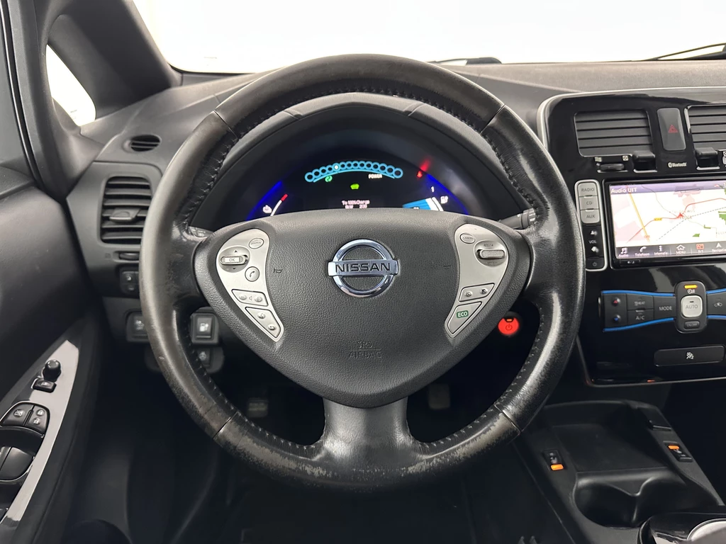 Nissan Leaf – foto 17