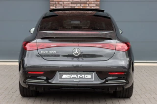 Mercedes-Benz EQE – thumbnail 4