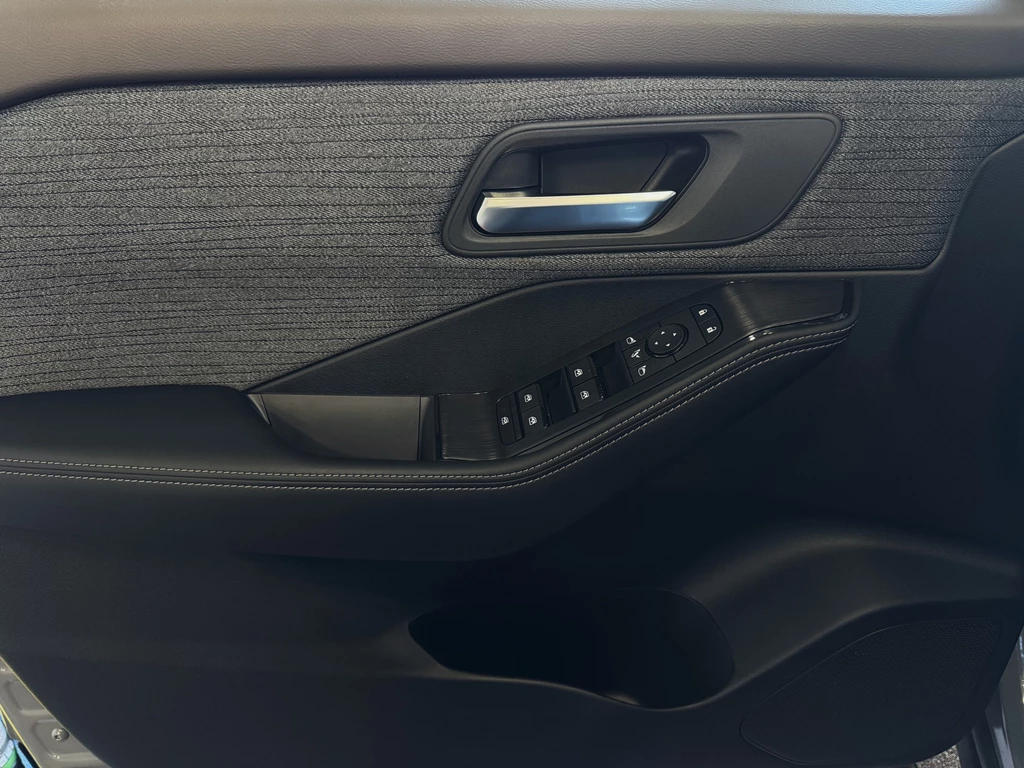 Nissan X-Trail – foto 32