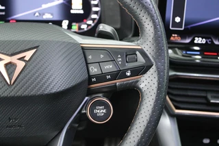 CUPRA Leon Sportstourer – thumbnail 20