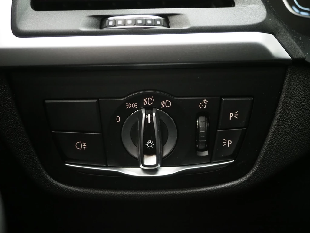 BMW X3 – foto 20