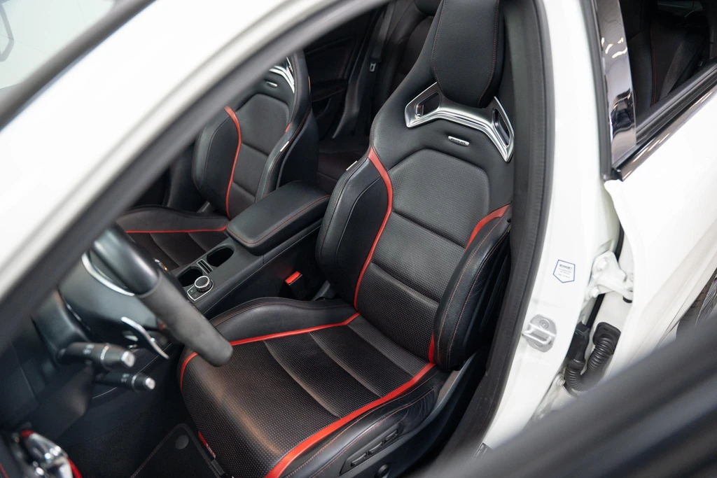 Mercedes-Benz A-Klasse – foto 51