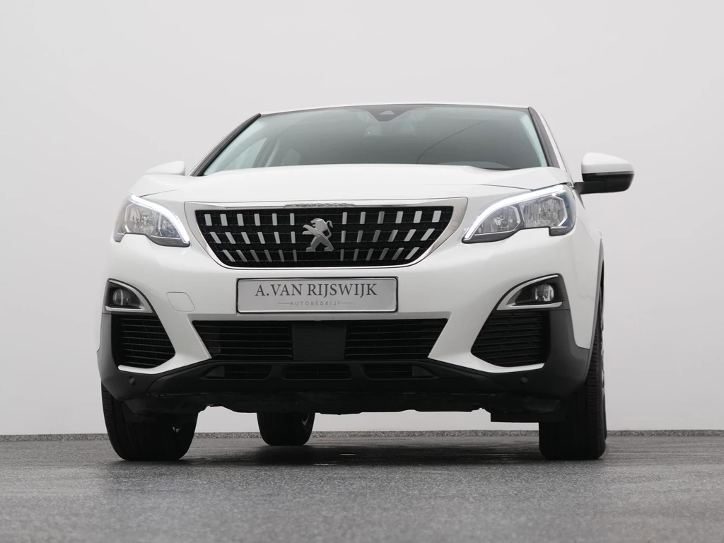 Peugeot 3008 – foto 22