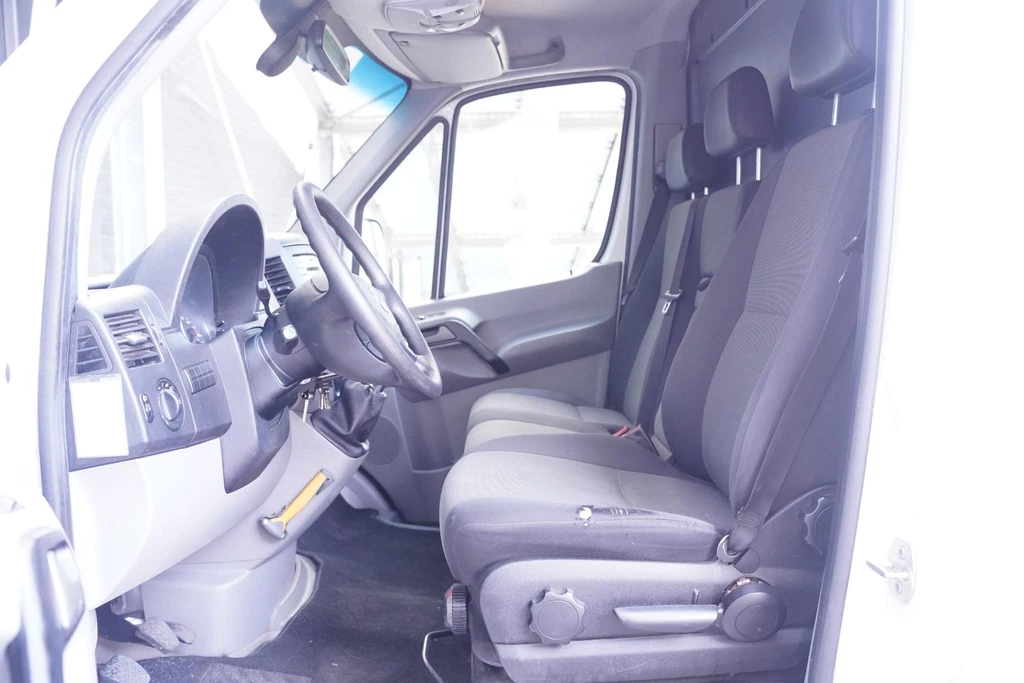 Volkswagen Crafter – foto 19