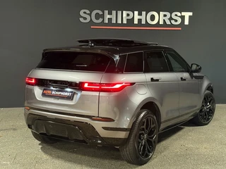 Land Rover Range Rover Evoque – thumbnail 4